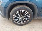 2023 SKODA KODIAQ SE L EXECUTIVE TSI  for sale at Copart SANDY