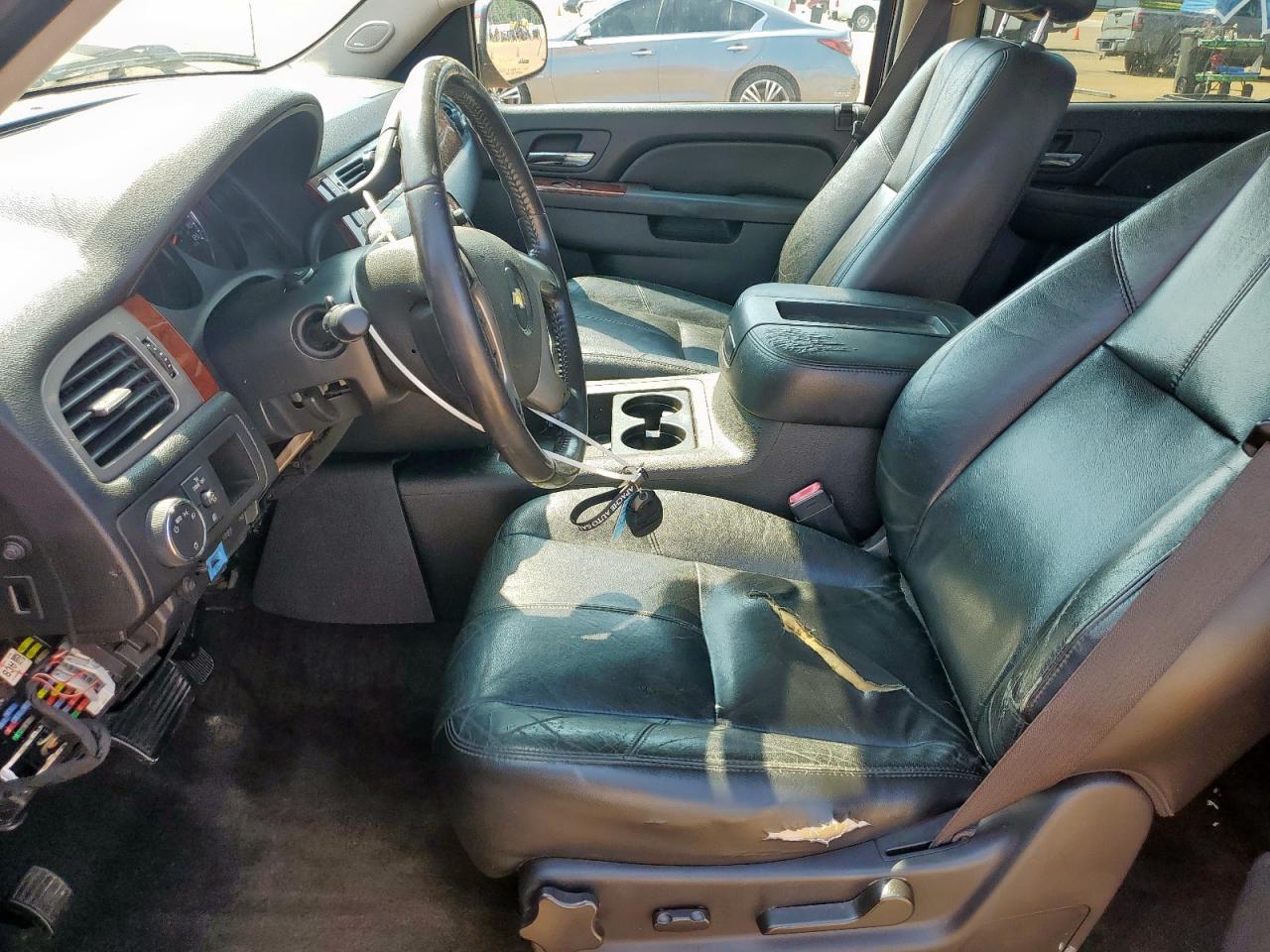 2011 Chevrolet Avalanche Lt VIN: 3GNMCFE03BG346179 Lot: 80681815