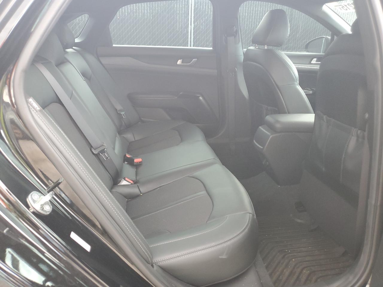 2024 Kia K5 Gt Line VIN: 5XXG64J27RG244910 Lot: 84022215