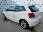 2013 VOLKSWAGEN POLO MATCH EDITION  for sale at Copart ROCHFORD