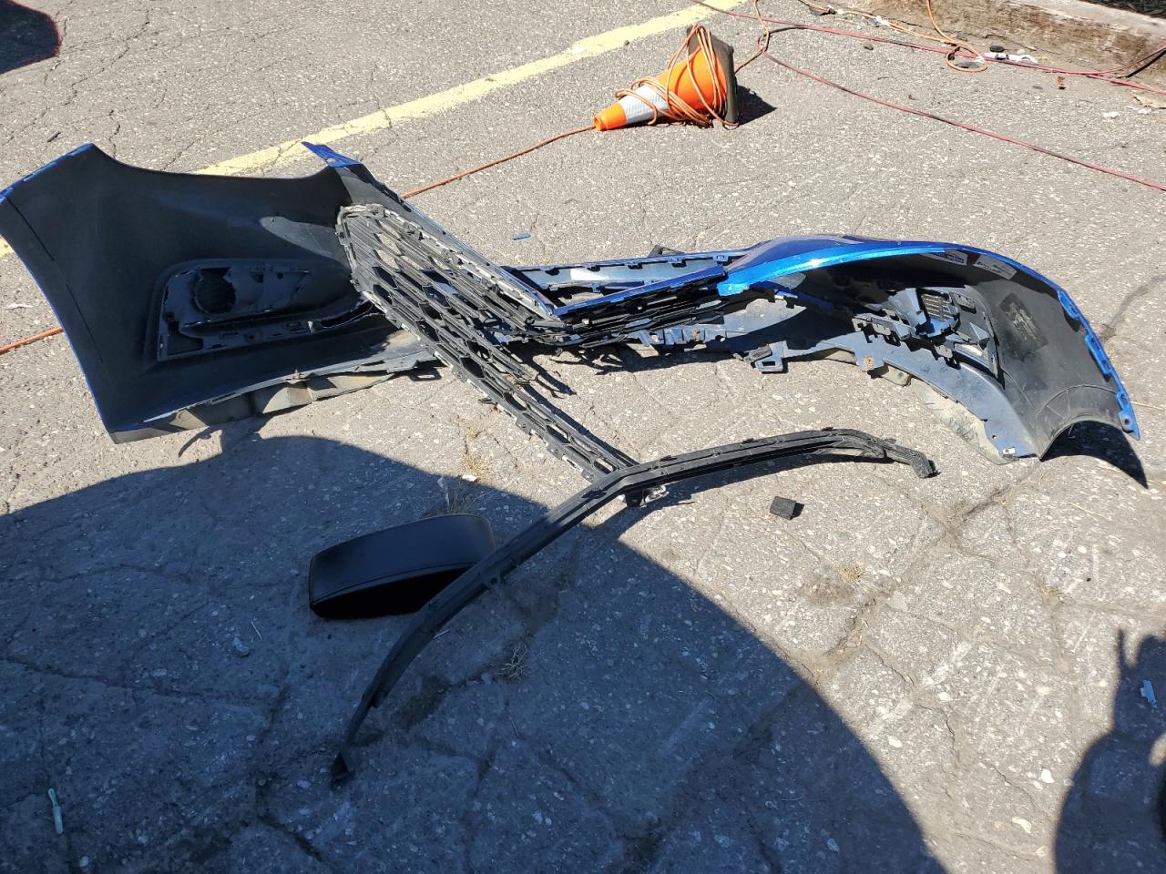 2017 Chevrolet Cruze Lt VIN: 3G1BE6SMXHS507126 Lot: 84045065