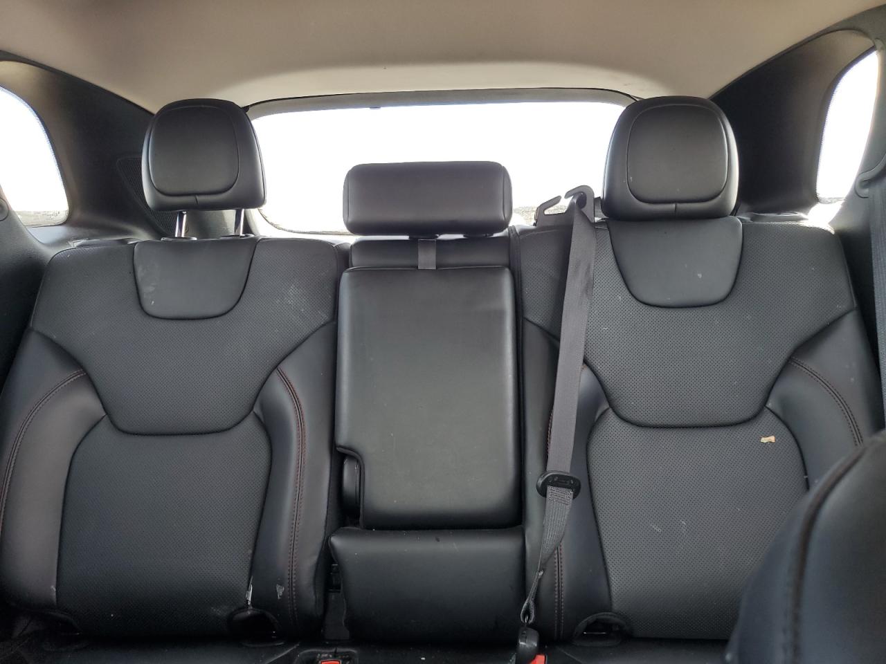 2020 Jeep Cherokee Trailhawk VIN: 1C4PJMBN9LD531514 Lot: 72083835