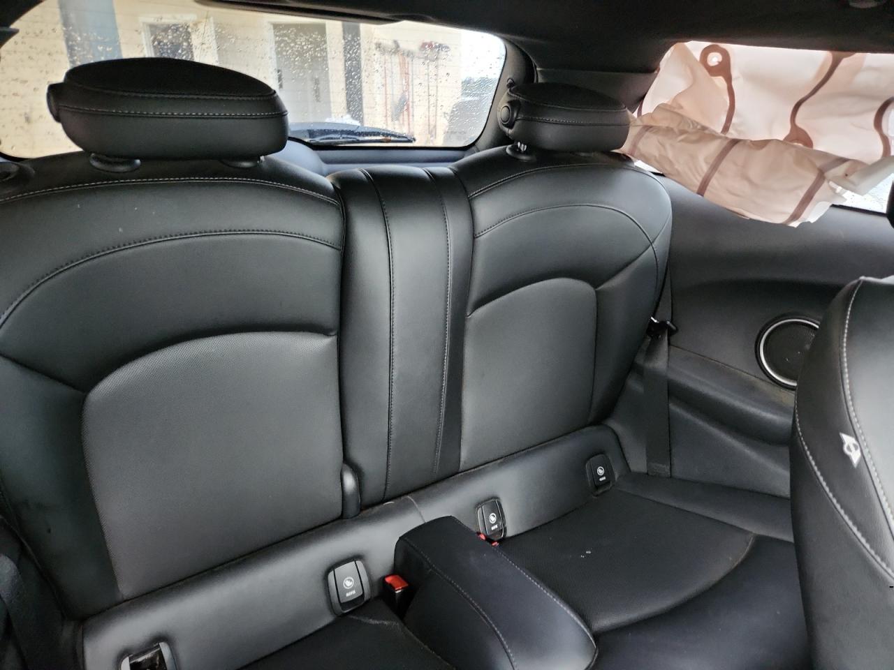 2015 Mini Cooper S VIN: WMWXP7C56F2A60436 Lot: 83796145