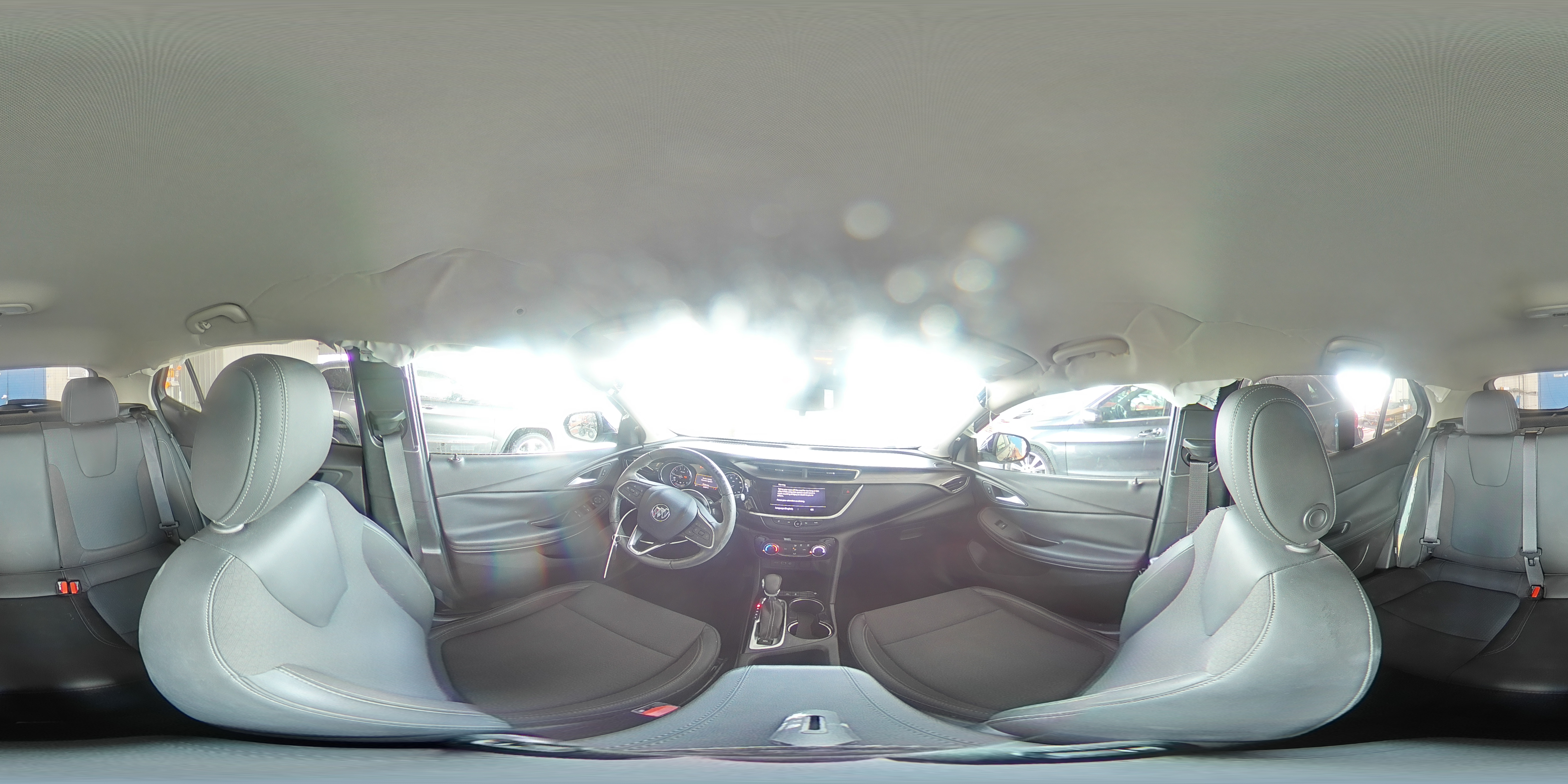 2021 Buick Encore Gx Preferred VIN: KL4MMBS23MB049469 Lot: 81485695