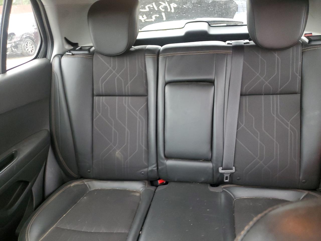 2018 Chevrolet Trax 1Lt VIN: 3GNCJPSB1JL333322 Lot: 80442125