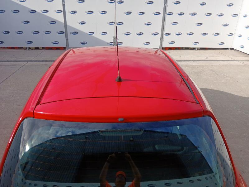 2008 TOYOTA YARIS T2 