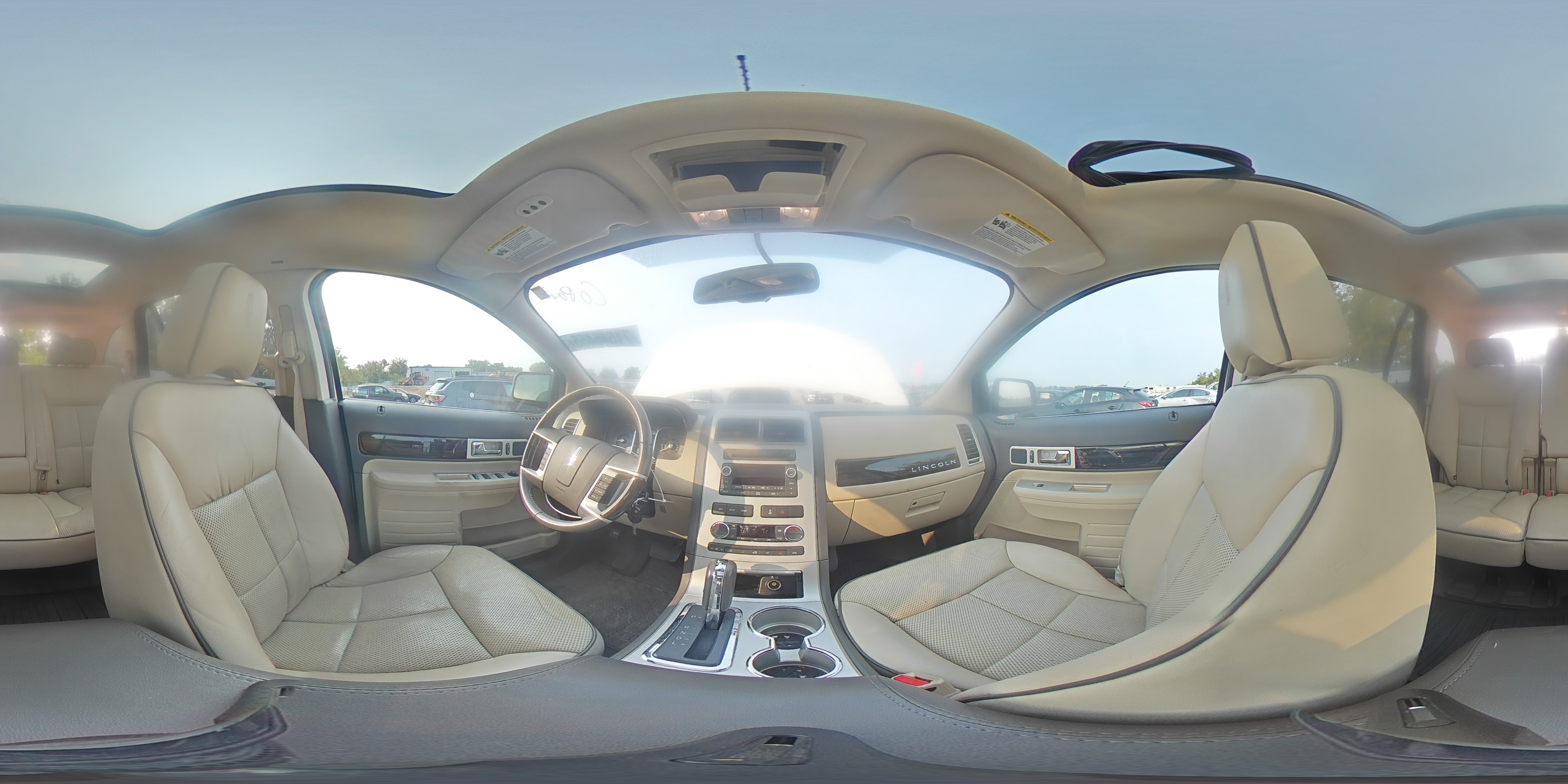 2008 Lincoln Mkx VIN: 2LMDU68C68BJ28924 Lot: 71546455