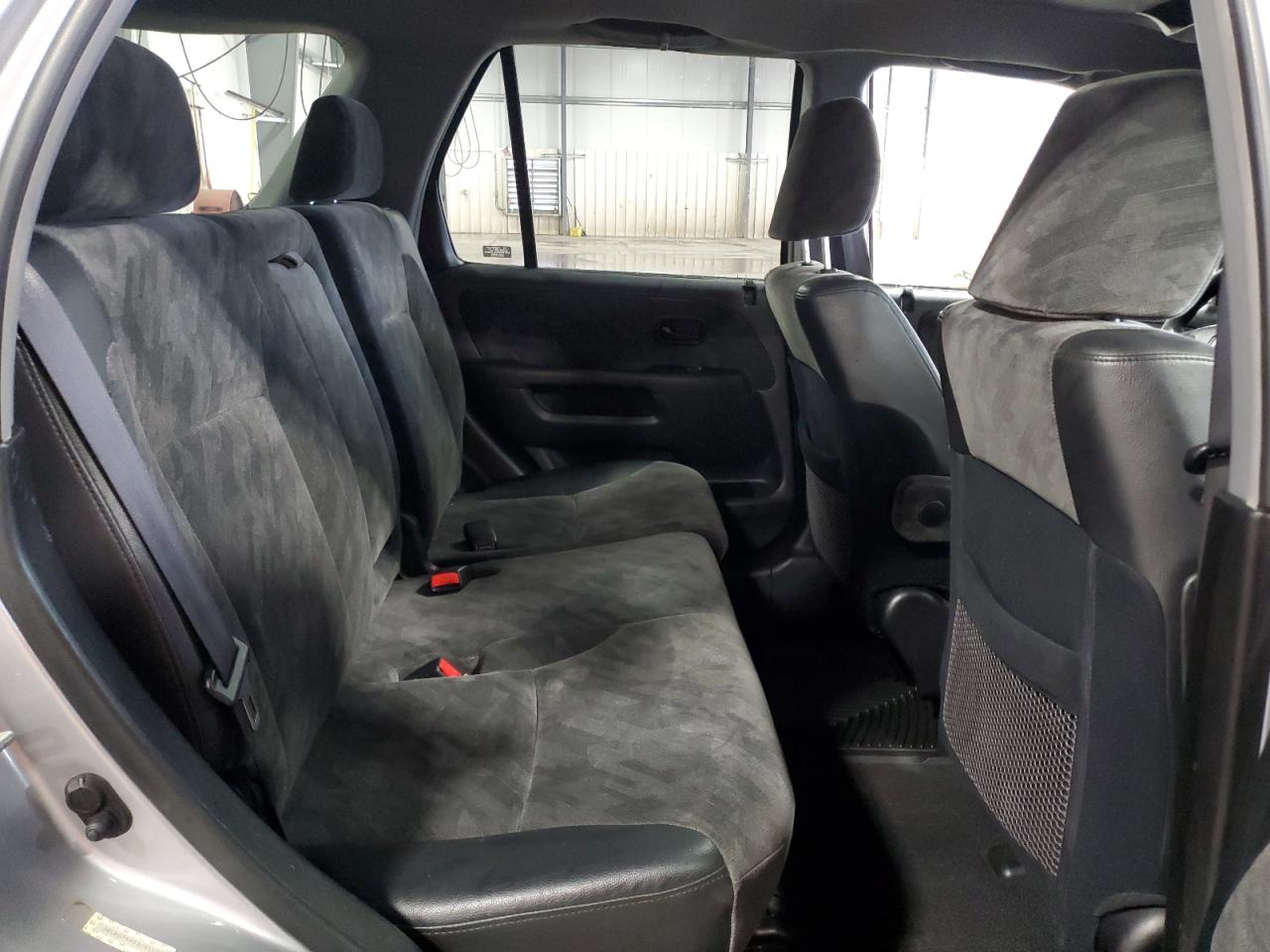 2004 Honda Cr-V Ex VIN: JHLRD78884C051056 Lot: 81298545