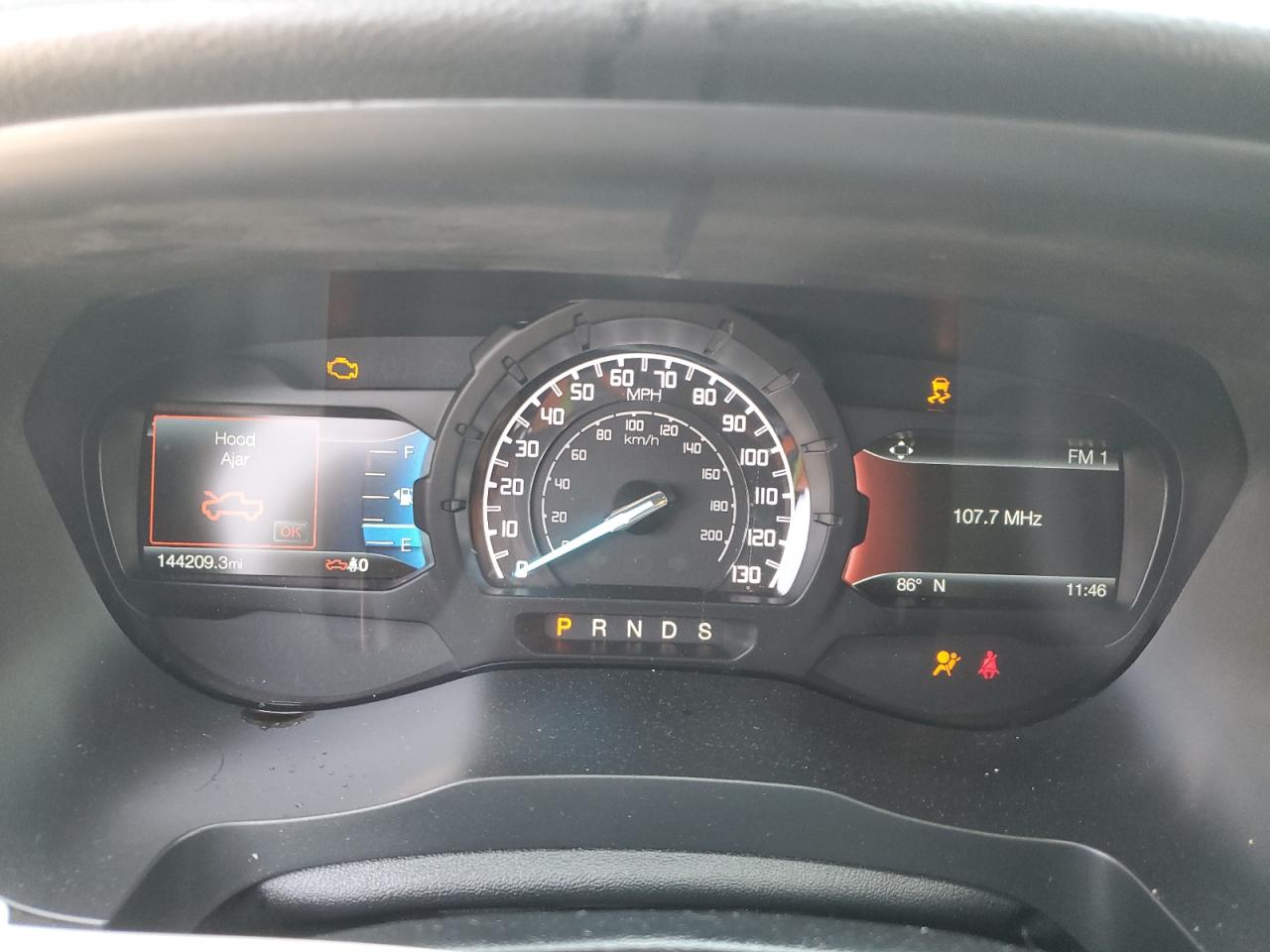 2019 Ford Ranger Xl VIN: 1FTER4FH8KLA61453 Lot: 80875875