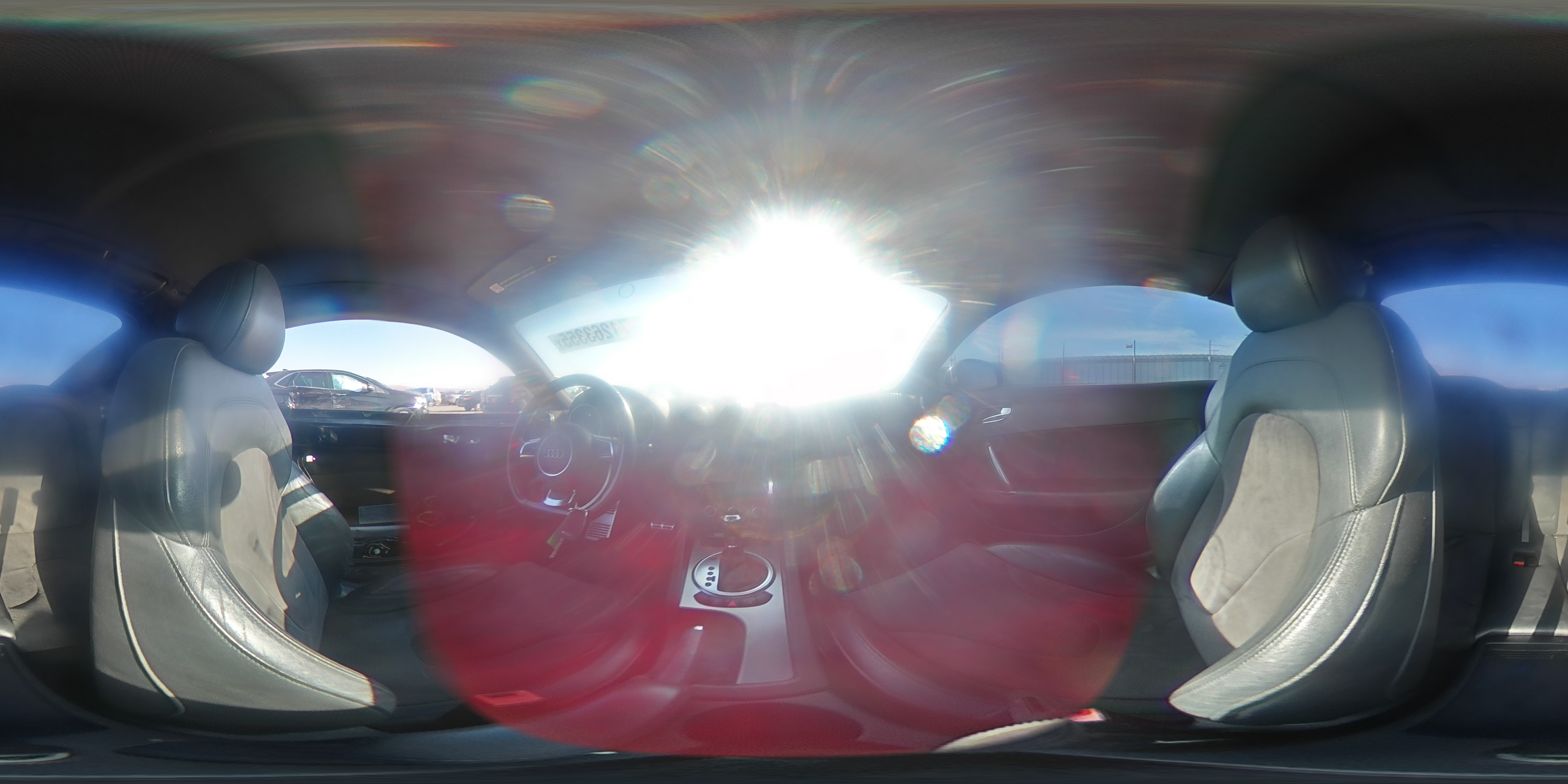 2011 Audi Tt Premium VIN: TRUBFAFK4B1023497 Lot: 71263355