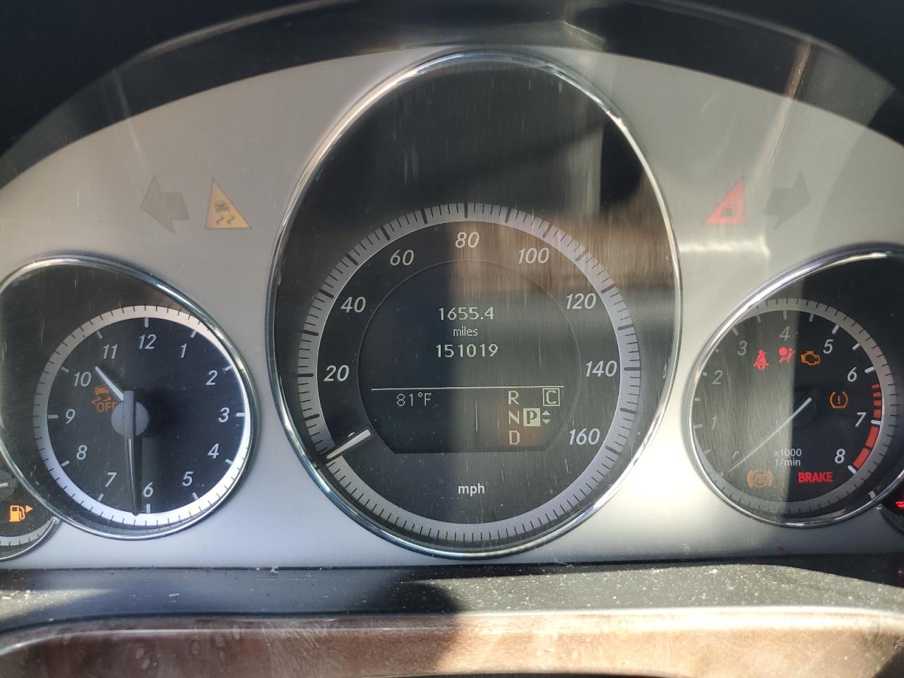2010 Mercedes-Benz E 350 VIN: WDDHF5GB0AA199834 Lot: 84030605