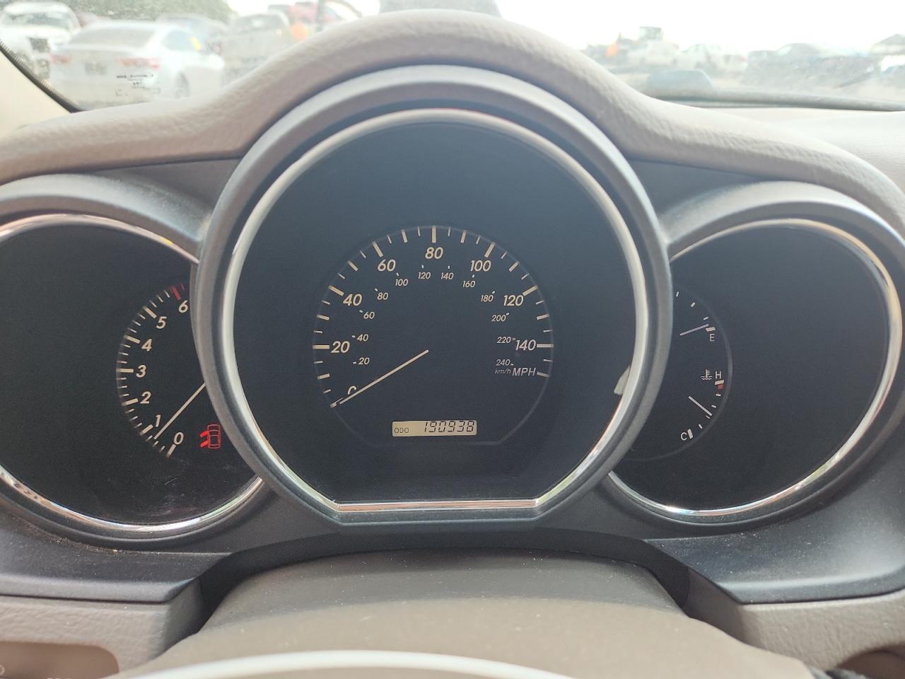 2006 Lexus Rx 330 VIN: 2T2GA31U86C052789 Lot: 70780985