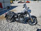 2013 HARLEY-DAVIDSON FLD SWITCHBACK   for sale at Copart OH - AKRON