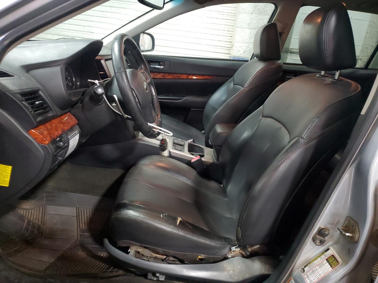 2012 Subaru Outback 3.6R Limited VIN: 4S4BRDLC8C2232782 Lot: 80387075