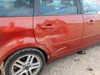 2007 FORD FOCUS C-MAX ZETEC AUTO  for sale at Copart WISBECH