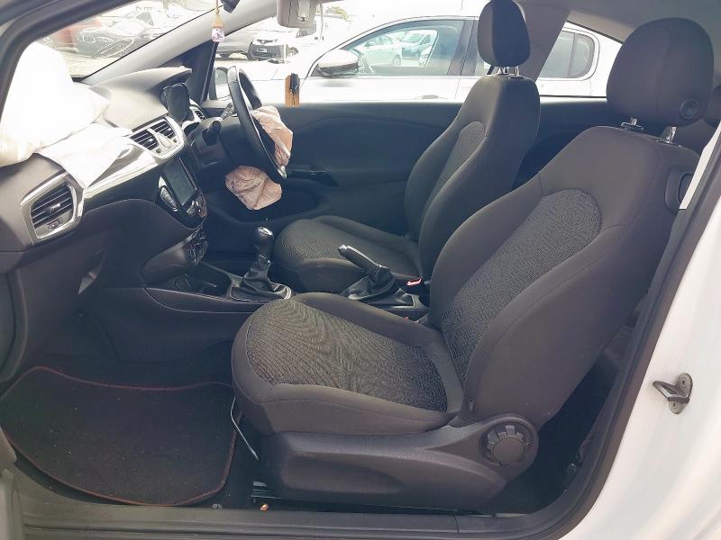 2018 VAUXHALL CORSA ENERGY AC 