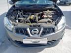 2013 NISSAN QASHQAI TEKNA + 2 DCI  for sale at Copart ST HELENS