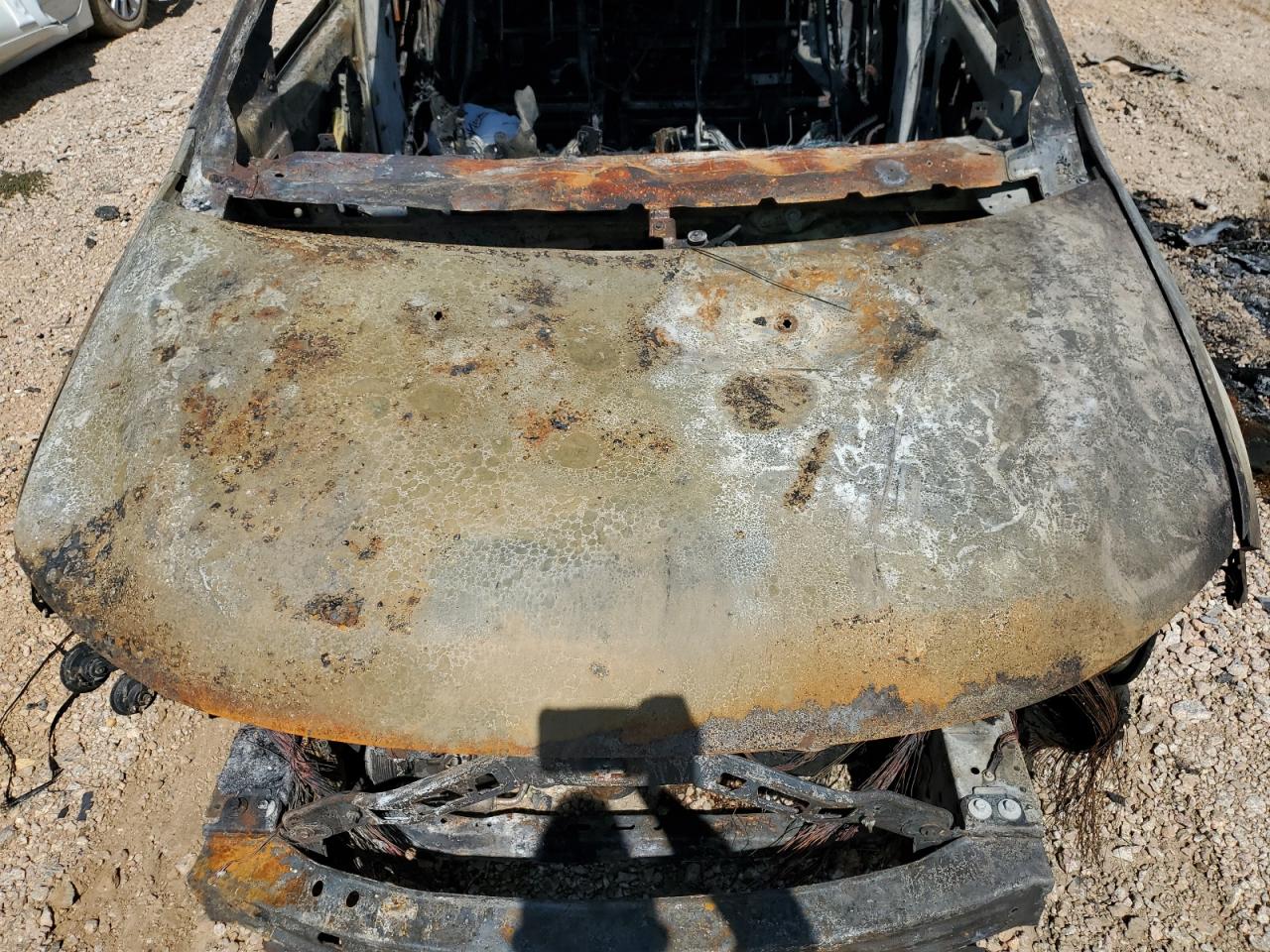 2014 Ford Edge Sel VIN: 2FMDK3JC6EBB16536 Lot: 81113055