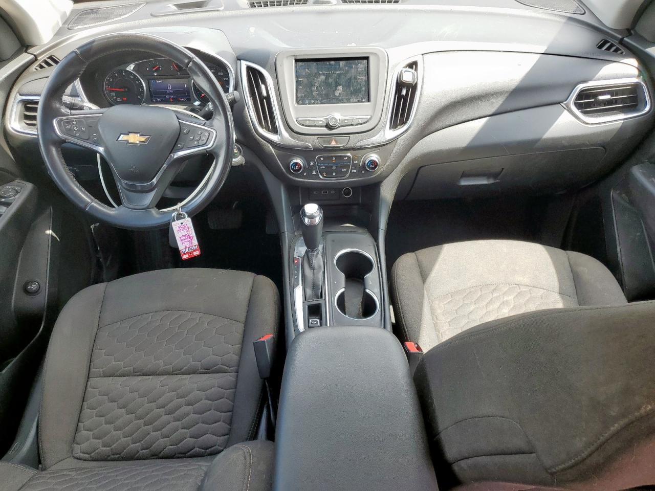 2019 Chevrolet Equinox Lt VIN: 2GNAXJEV4K6234850 Lot: 83829545