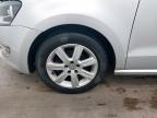 2012 VOLKSWAGEN POLO MATCH 60  for sale at Copart GLOUCESTER