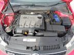 2012 VOLKSWAGEN GOLF GTD 2.0 TDI 170 GTD 5DR [LEATHER] for sale at Copart WESTBURY