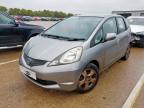 2010 HONDA JAZZ ES I-VTEC  for sale at Copart NEWBURY