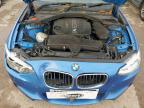 2014 BMW 118D M SPORT  for sale at Copart YORK