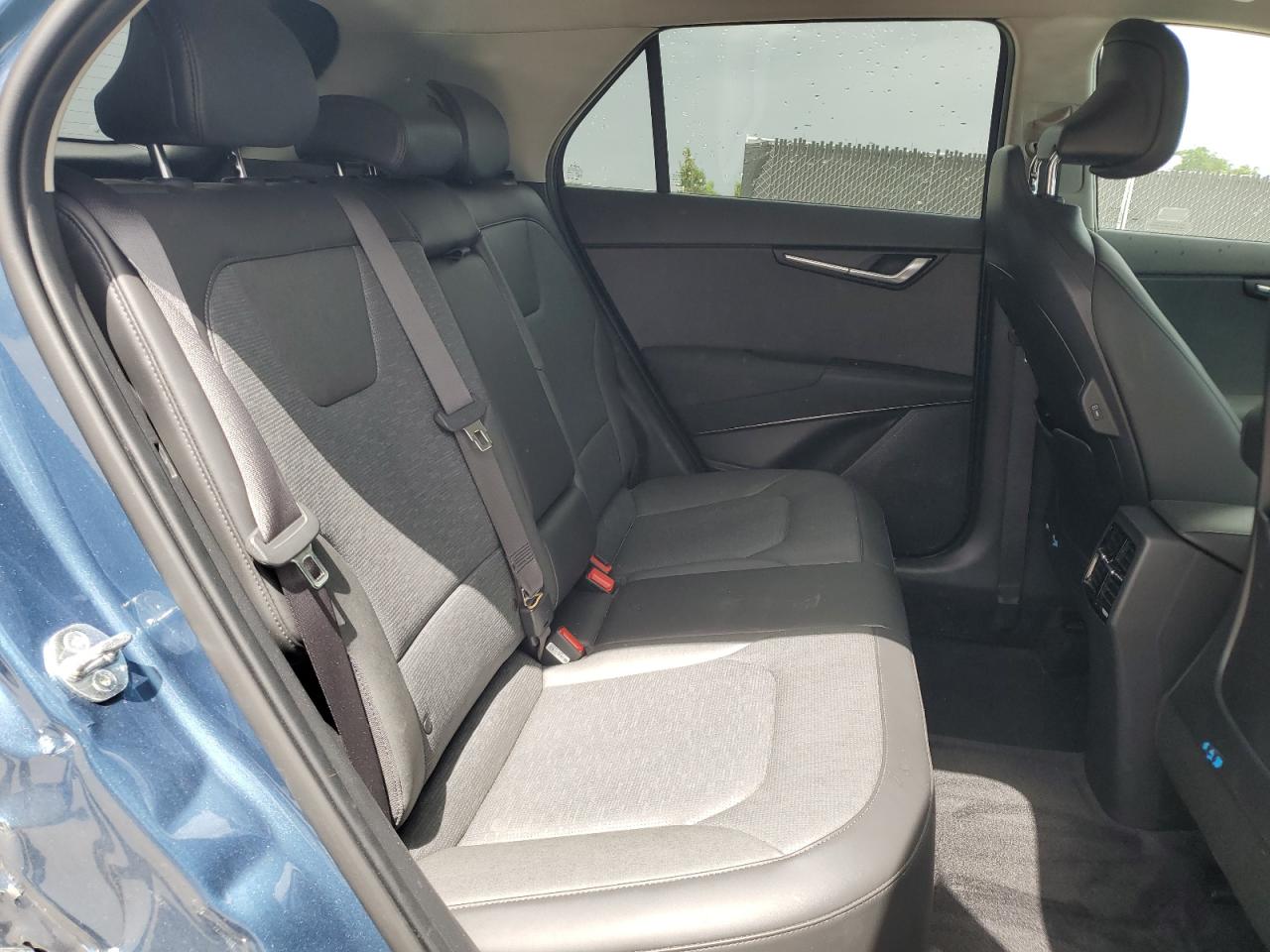 2024 Kia Niro Sx VIN: KNDCT3LE8R5176775 Lot: 84188775