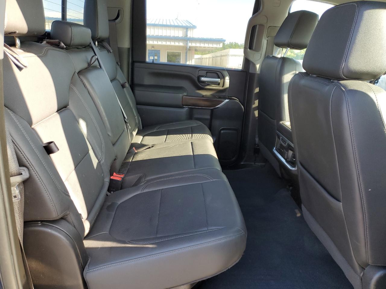 2021 GMC Sierra K3500 Slt VIN: 1GT49UE74MF154475 Lot: 71857005