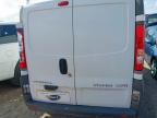 2012 VAUXHALL VIVARO 2.0CDTI [115PS] VAN 2.9T EURO 5 for sale at Copart BRISTOL