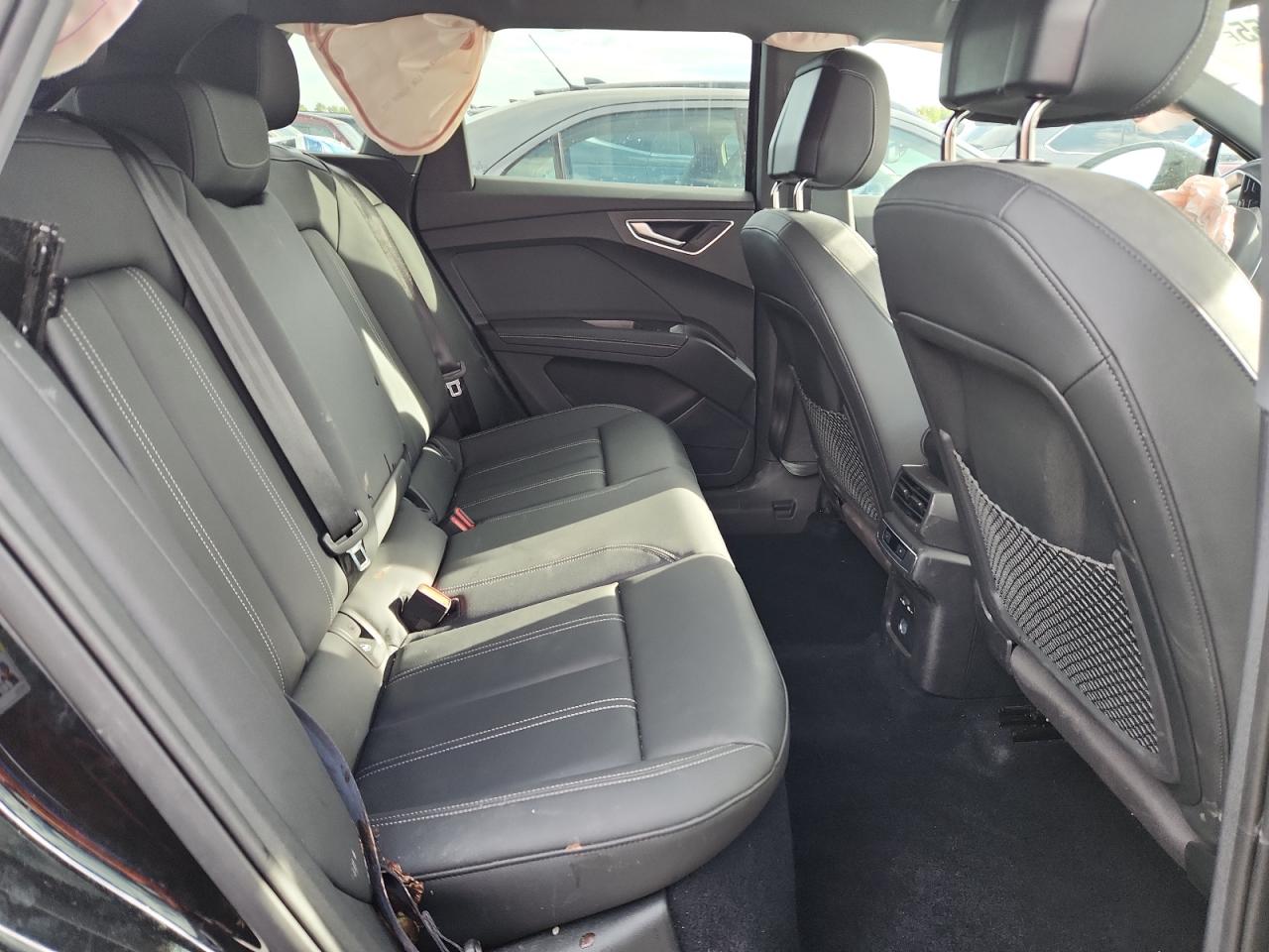 2024 Audi Q4 E-Tron Premium Plus VIN: WA1LUBFZ4RP038025 Lot: 80368855