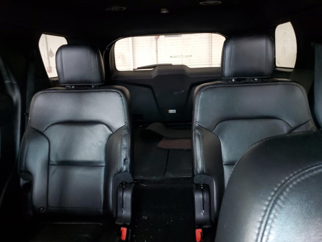 2016 Ford Explorer Xlt VIN: 1FM5K8DH6GGC32629 Lot: 82061585