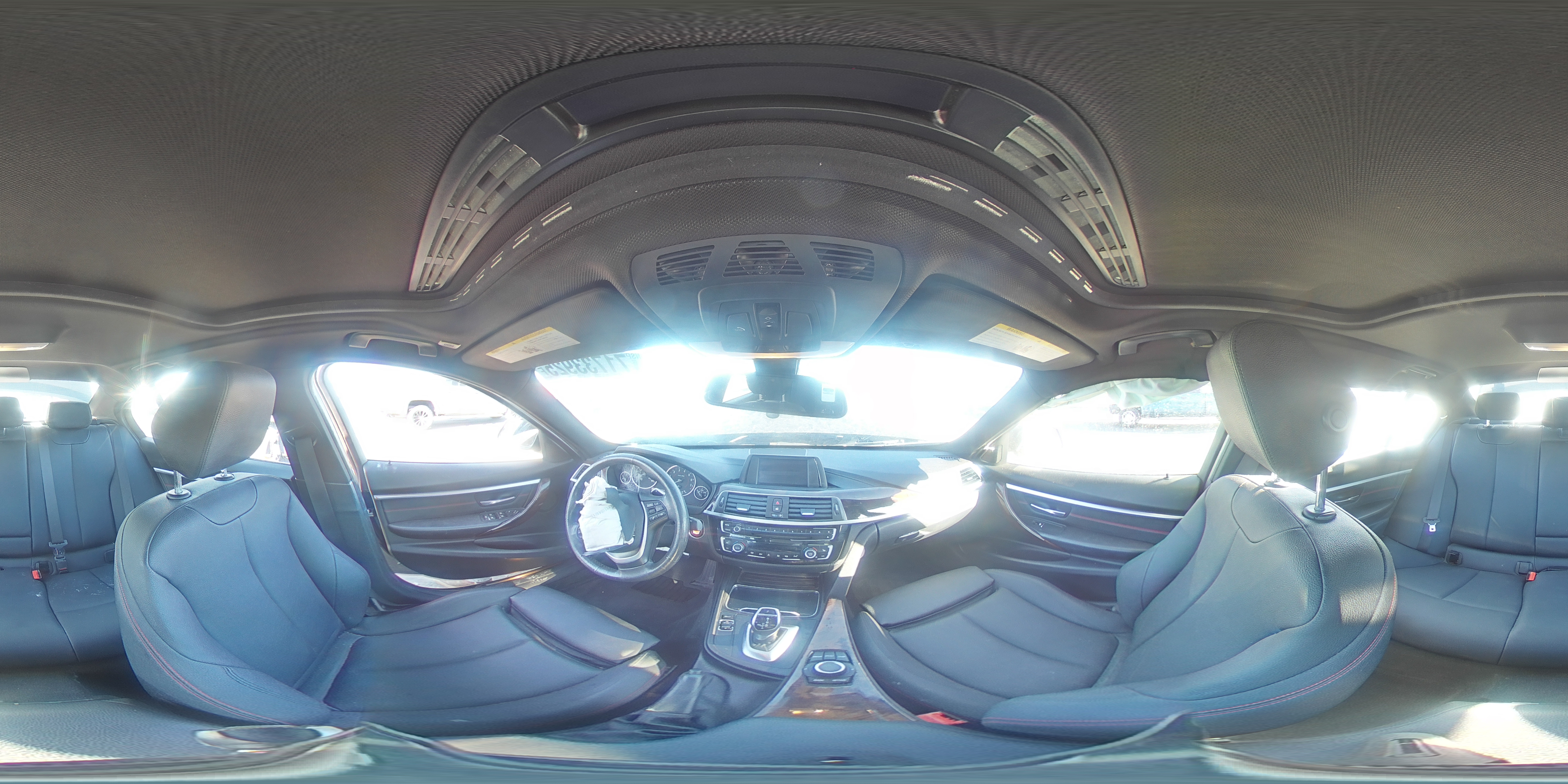 2018 BMW 330 Xi VIN: WBA8D9G59JNU66685 Lot: 71733925