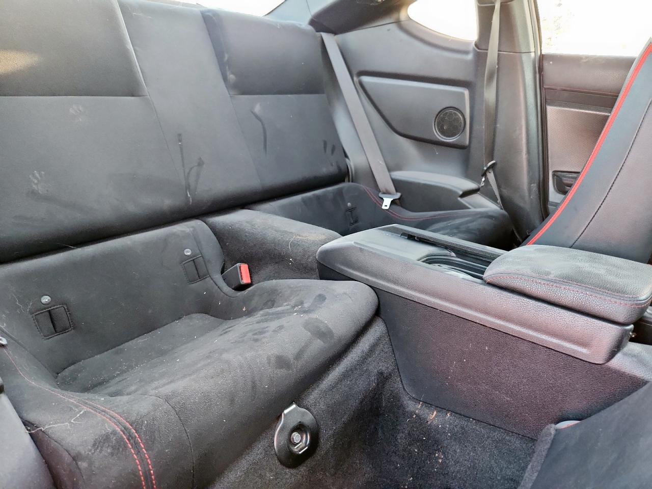 2015 Toyota Scion Fr-S VIN: JF1ZNAA17F8710888 Lot: 84252505