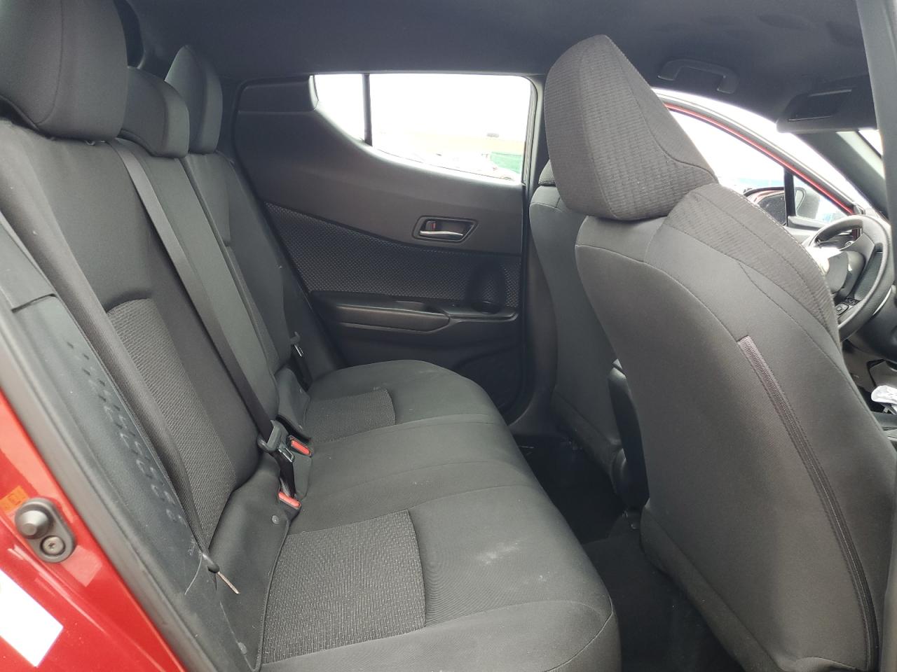 2019 Toyota C-Hr Xle VIN: NMTKHMBX9KR096440 Lot: 71361435