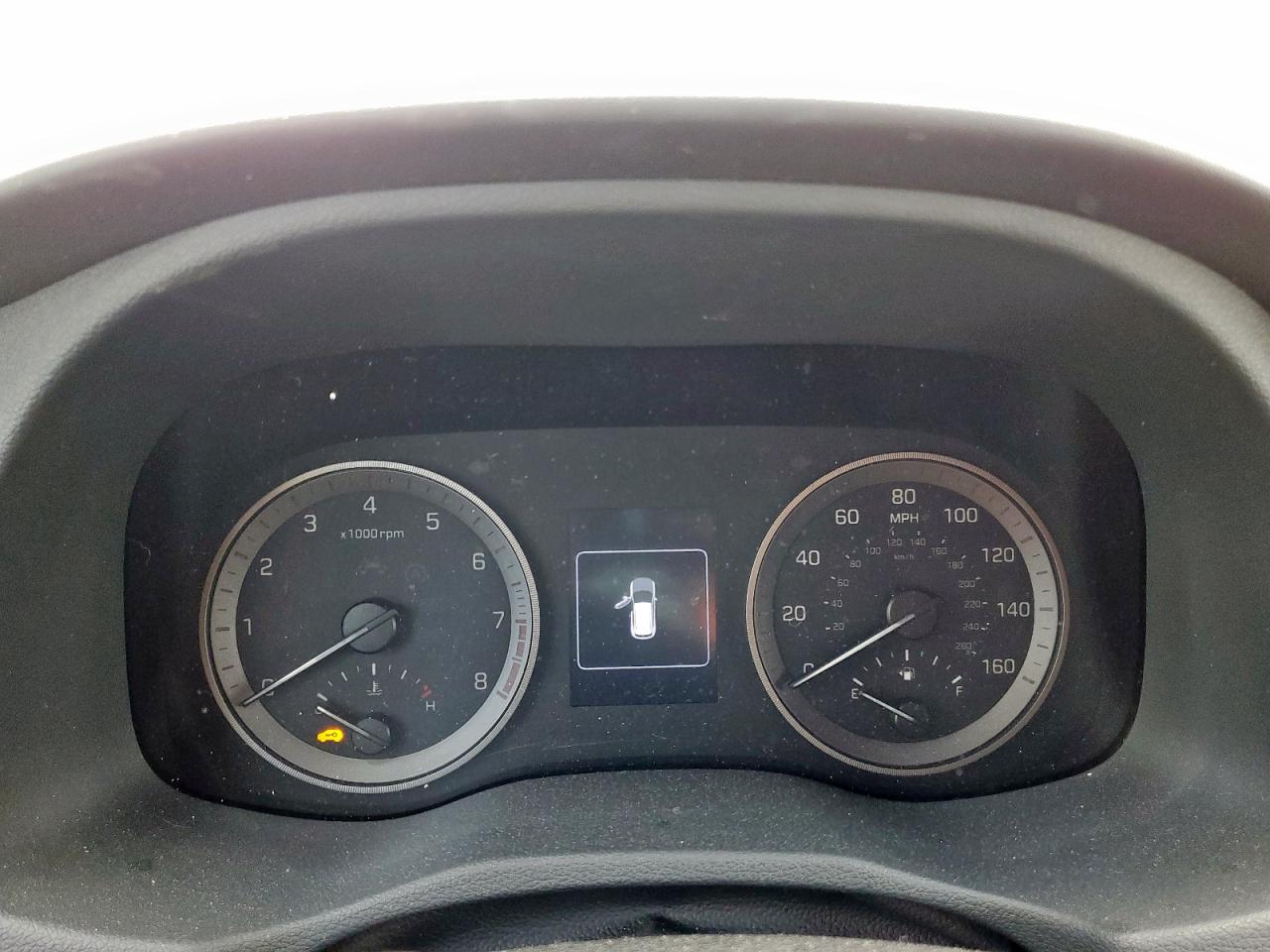 2018 Hyundai Tucson Sel VIN: KM8J33A4XJU604613 Lot: 84039885