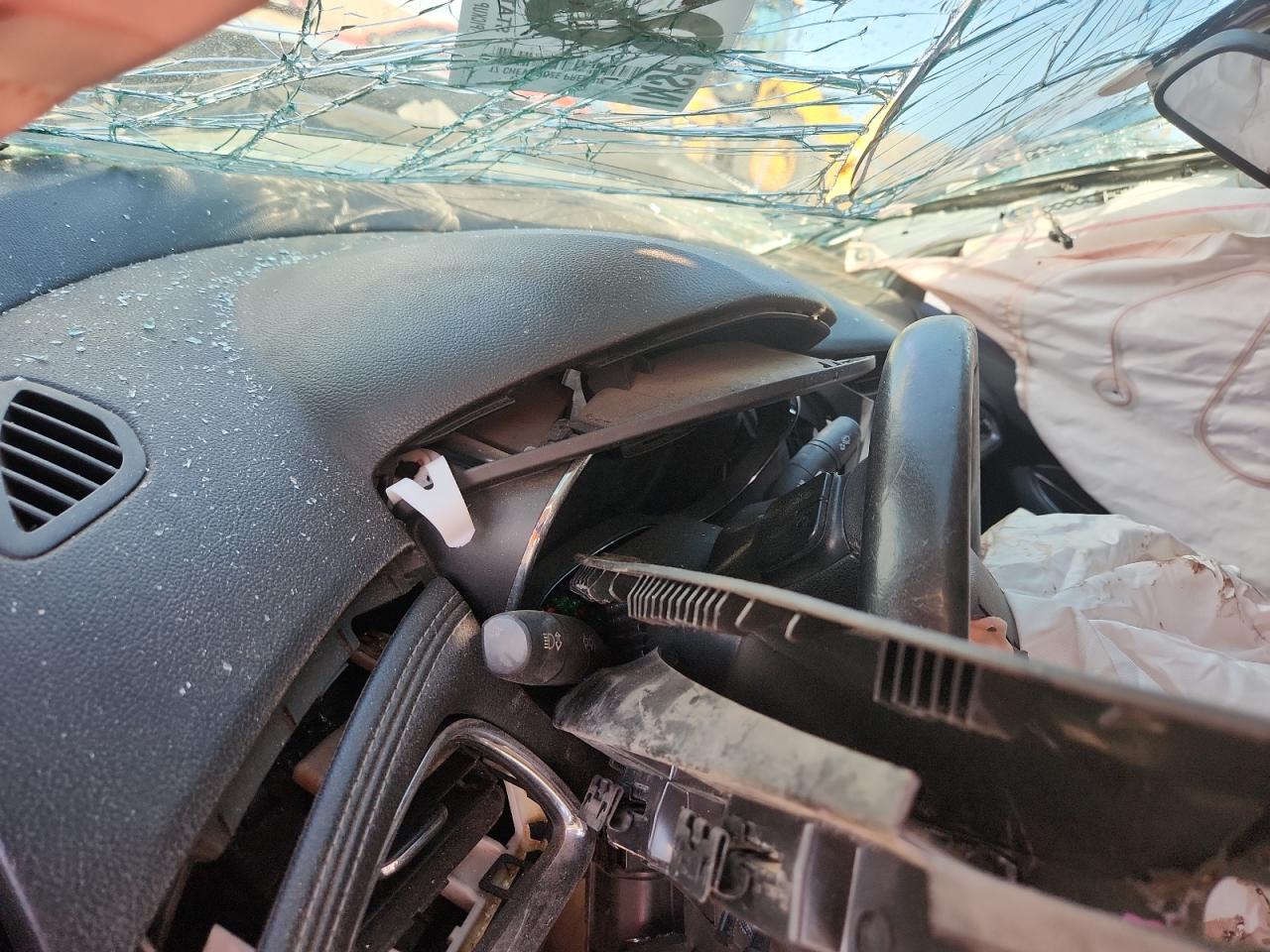 2017 Chevrolet Cruze Premier VIN: 1G1BF5SM7H7101584 Lot: 83794755