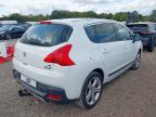 2013 PEUGEOT 3008 ALLURE E-HDI S-A  for sale at Copart ROCHFORD