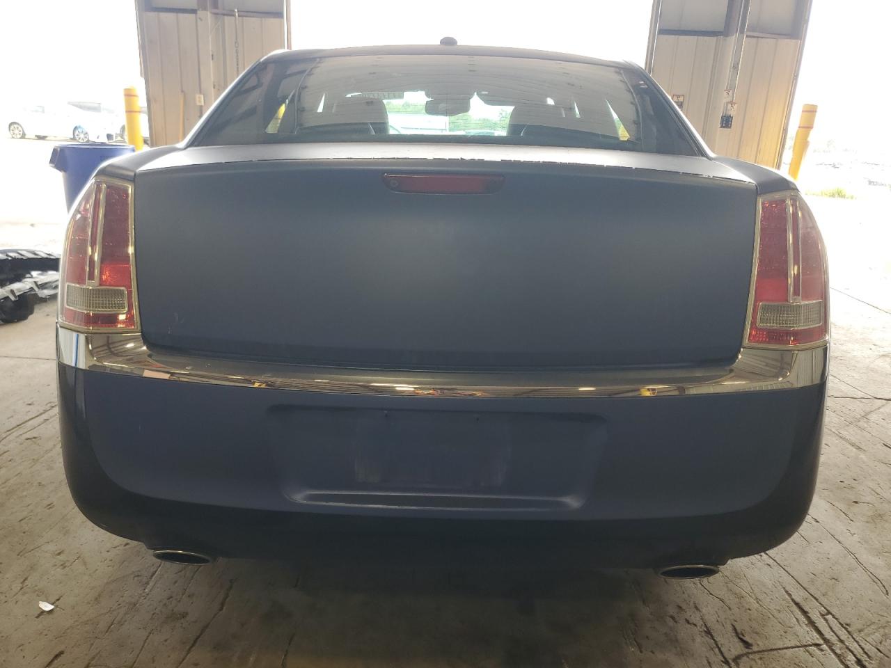 2014 Chrysler 300C VIN: 2C3CCAKT8EH106379 Lot: 71737705