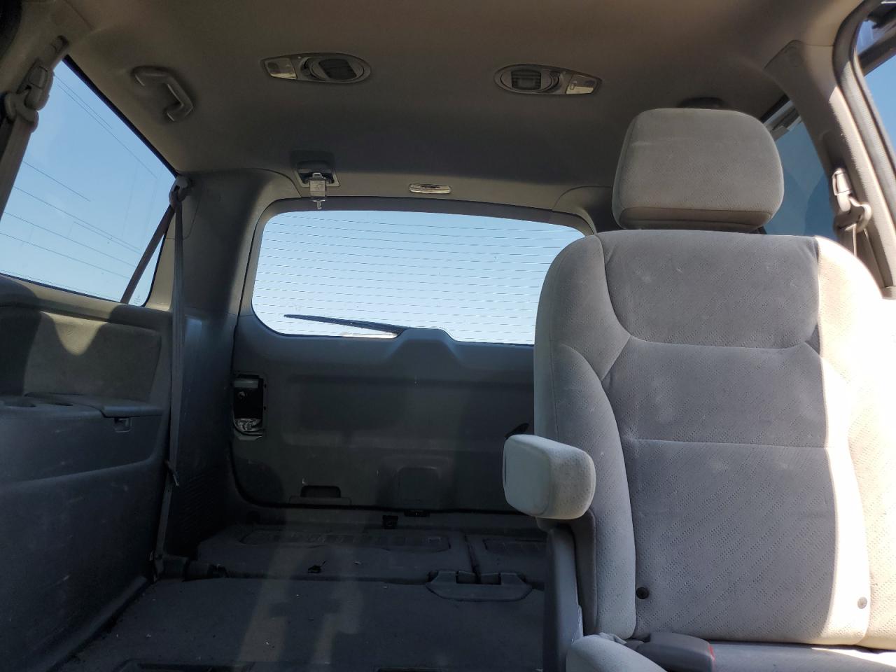 2009 Honda Odyssey Lx VIN: 5FNRL38279B060247 Lot: 72041755