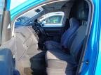 2011 VOLKSWAGEN CADDY MAXI C20 TDI  for sale at Copart BRISTOL