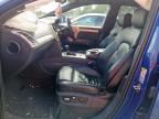 2013 AUDI Q7 S LINE PLUS for sale at Copart BELFAST