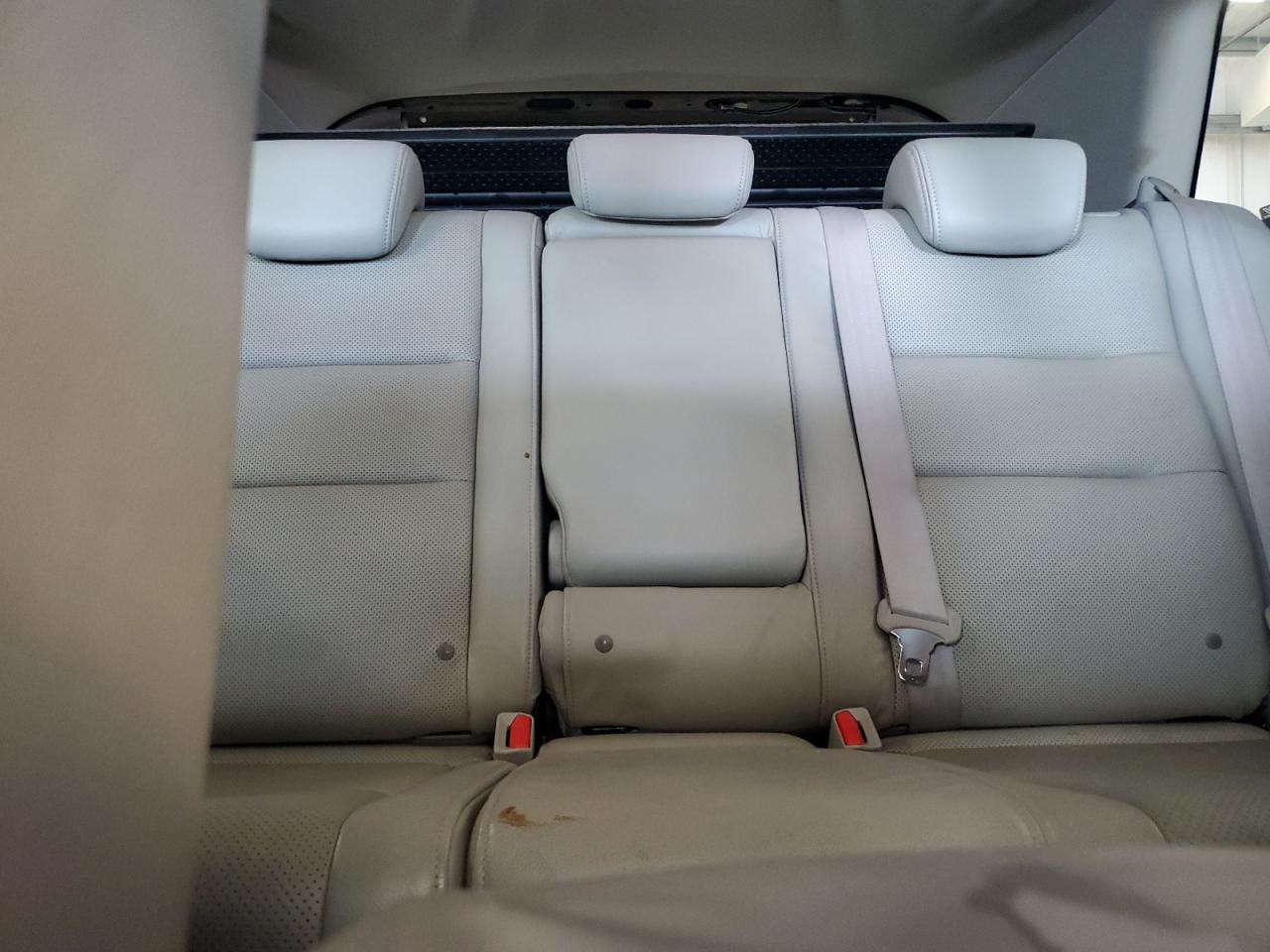 2007 Acura Rdx VIN: 5J8TB18227A003216 Lot: 70388915