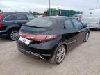 2009 HONDA CIVIC ES GT I-VTEC AUTO  for sale at Copart WESTBURY