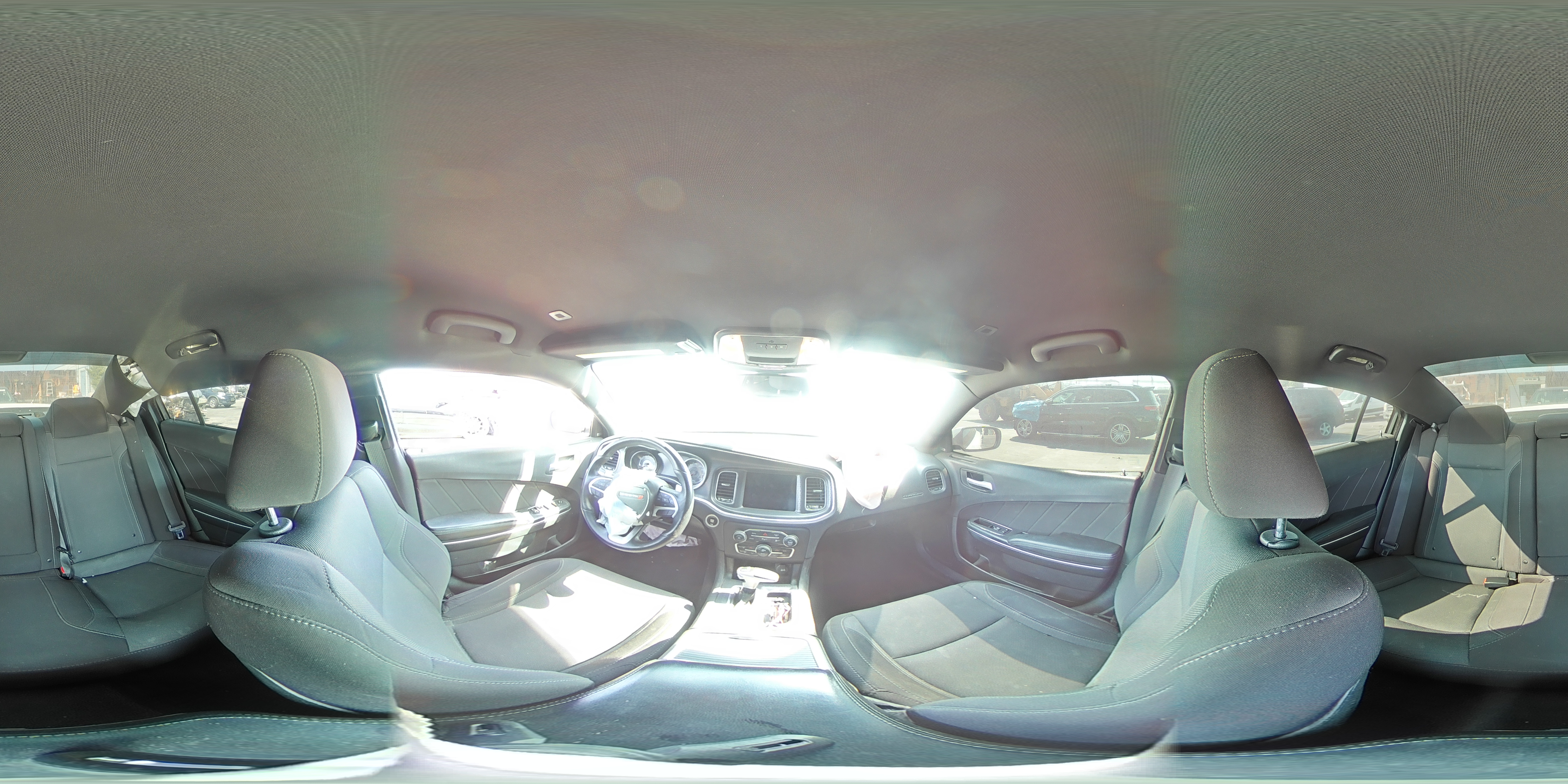 2018 Dodge Charger R/T VIN: 2C3CDXCT9JH237958 Lot: 80161835