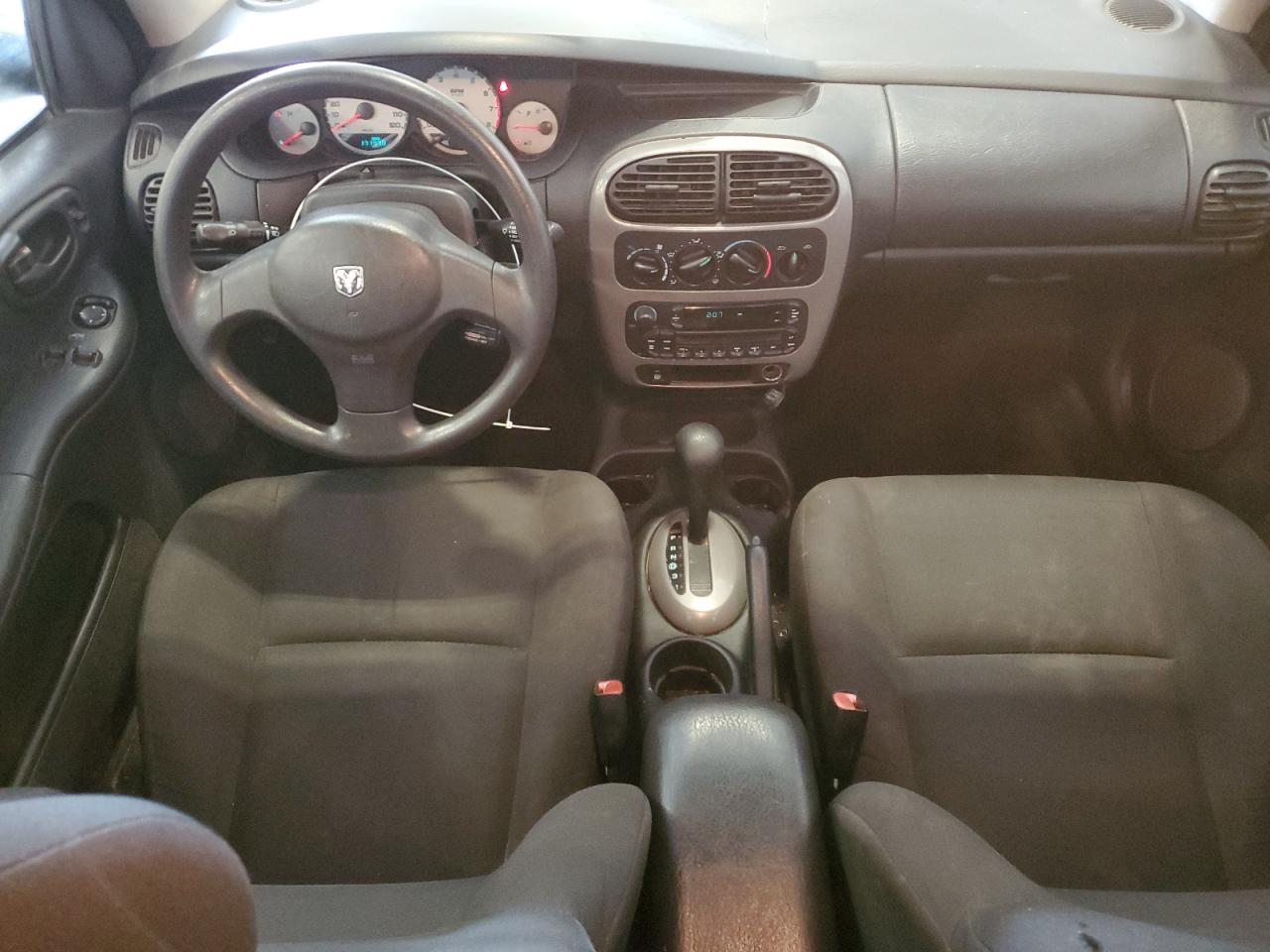 2005 Dodge Neon Sxt VIN: 1B3ES56C25D180906 Lot: 71847705