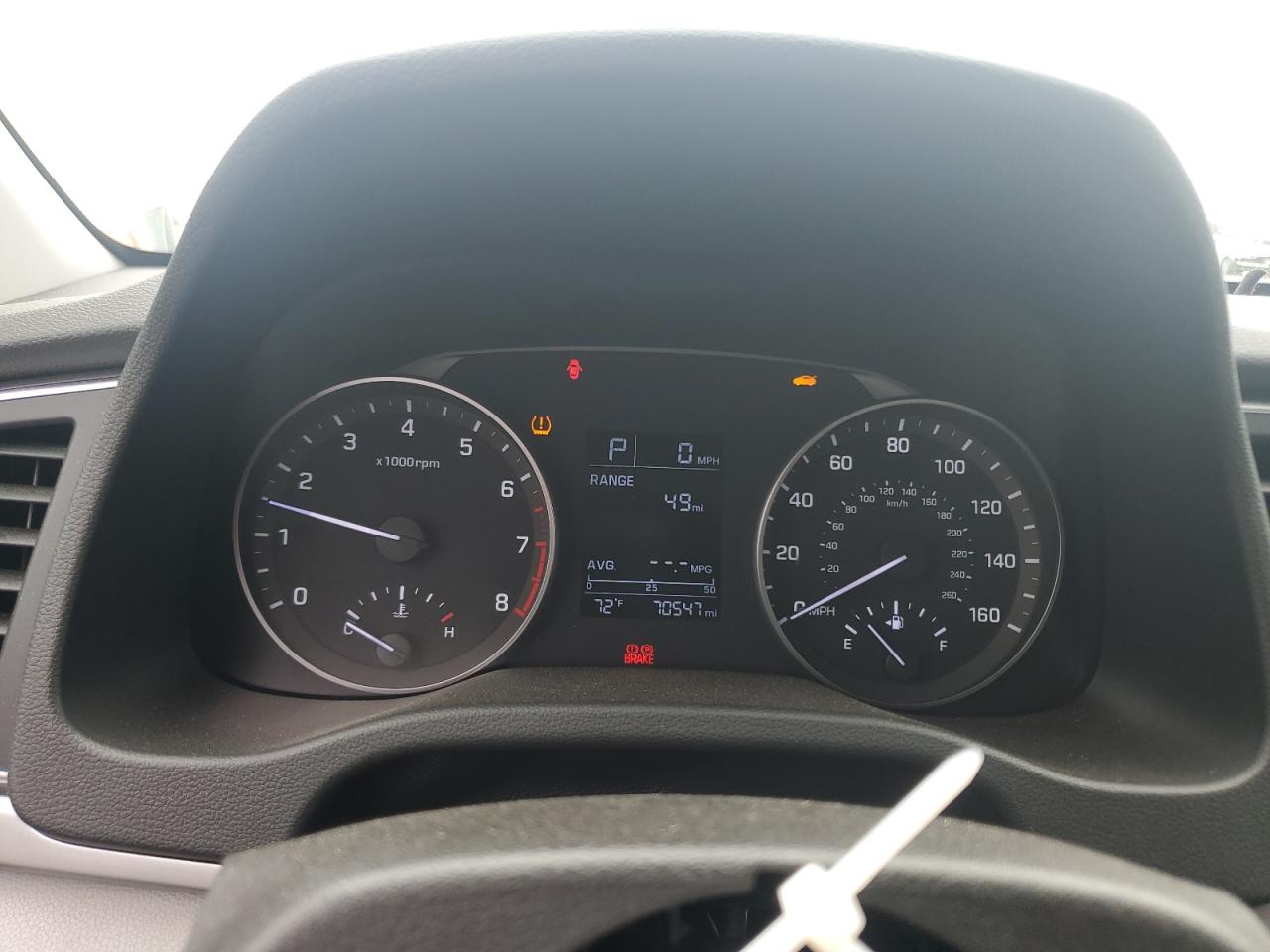 2017 Hyundai Elantra Se VIN: 5NPD84LF6HH206164 Lot: 81587215