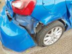 2013 SEAT IBIZA FR CR TDI  for sale at Copart GLOUCESTER