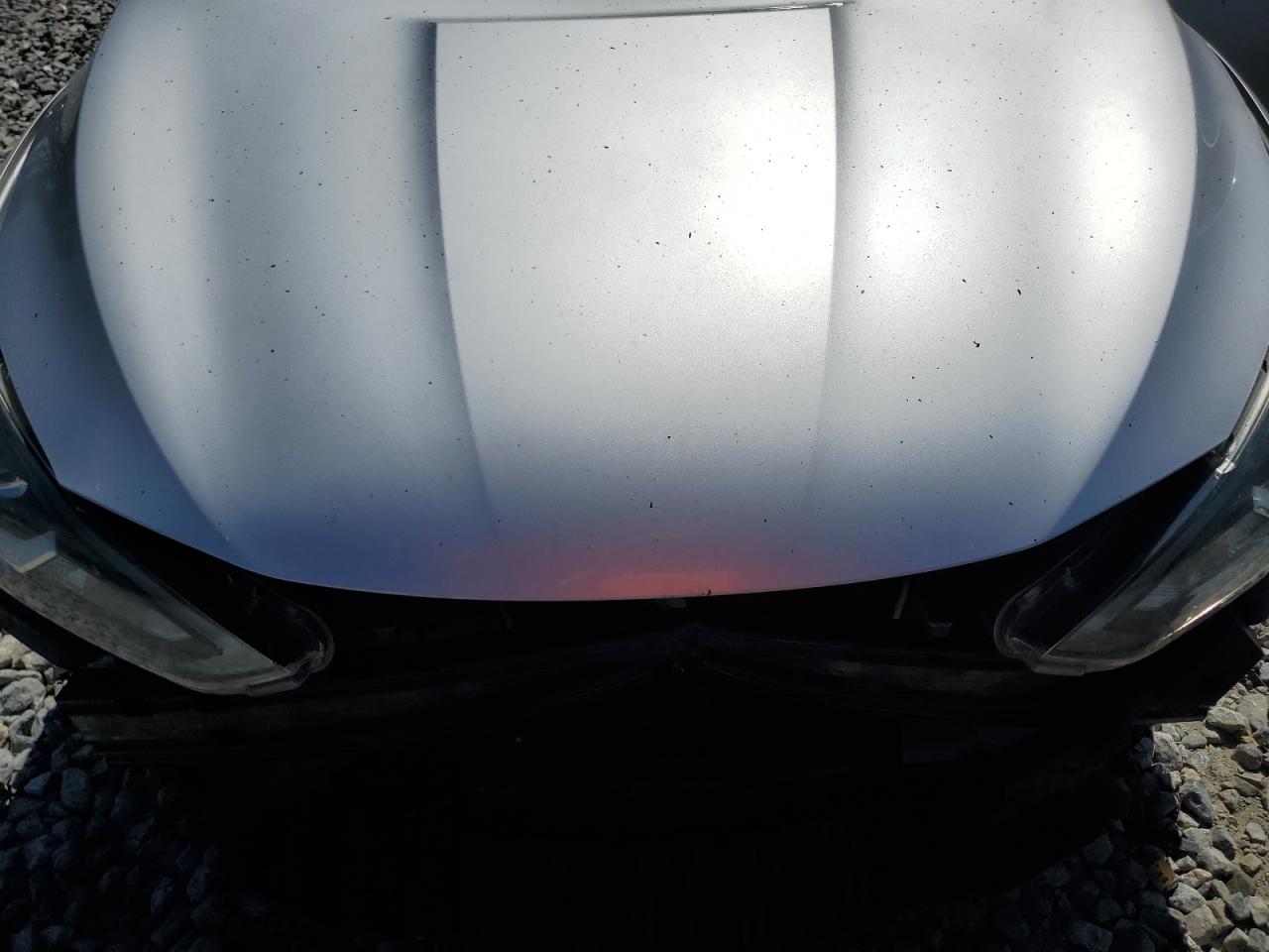 2016 Nissan Sentra S VIN: 3N1AB7AP4GY288224 Lot: 71652935