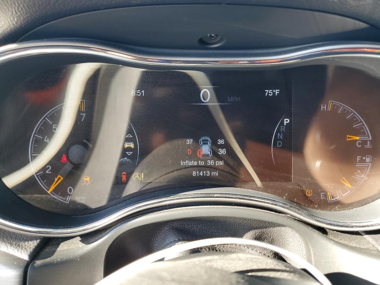 2020 Jeep Grand Cherokee Limited VIN: 1C4RJFBG5LC288845 Lot: 80473615